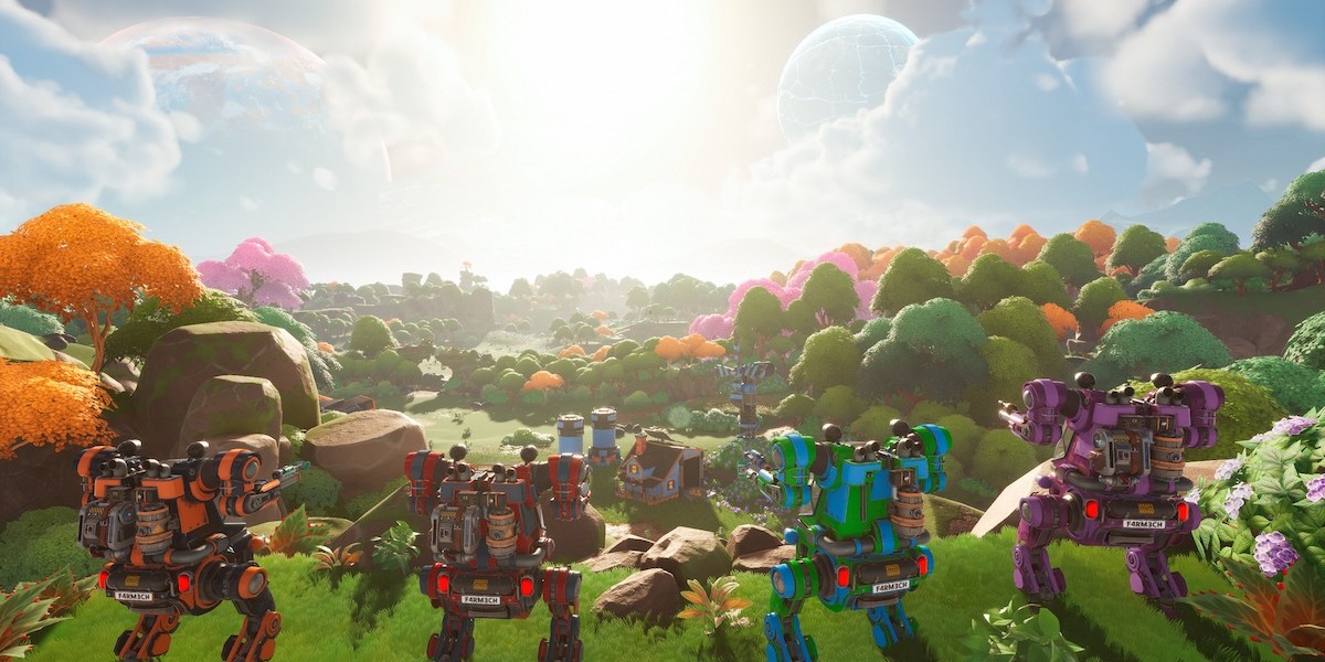 Lightyear Frontier Early Access Launch Delayed