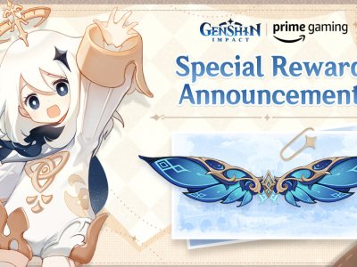 Genshin Impact: How to get Wings of The Starlit Feast featured