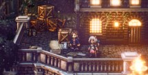 My Beloved Catharine Octopath Traveler 2 Side Story Guide