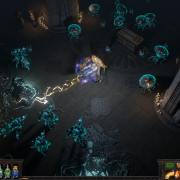 Path Of Exile Expansion Jellyfish Enemies