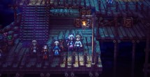 Peral Hunt Octopath Traveler 2 Guide Side Story