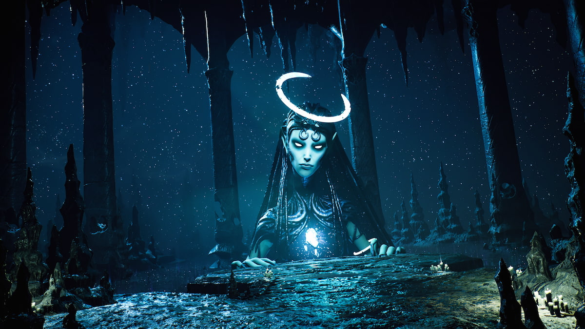 Remnant II Trailer Nimue Screenshot