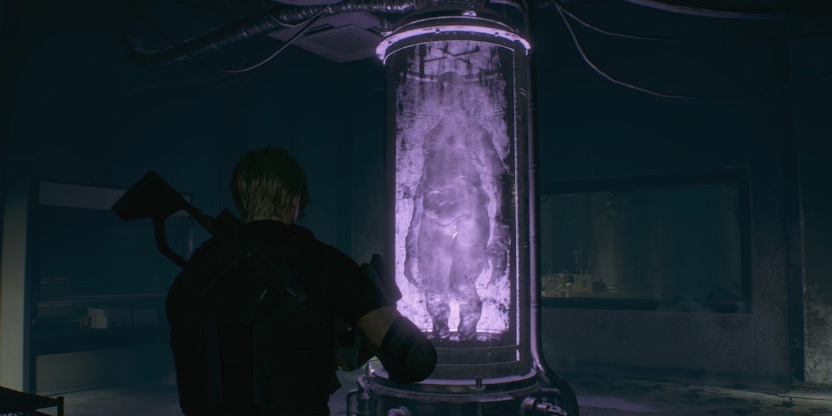 Resident Evil 4 Remake Cómo encontrar Wrench Regenerador