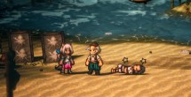 Octopath Traveler 2: How to complete The Late Riser side story featured