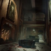 The Outlast Trials Co Op Horror Steam Early Access May