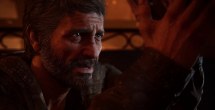 The Last Of Us Part I Patch Joel Scene