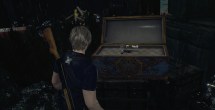 Where To Find Red9 Resident Evil 4 Remake