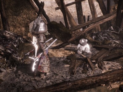 What to feed the Panda Shitieshou demon in Wo Long featured image