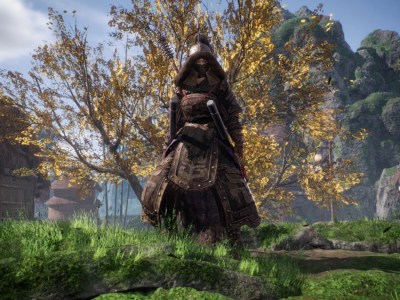 Wo Long Fallen Dynasty best armor sets featured