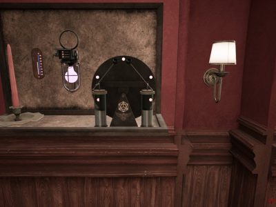 Demonologist: How to Use ESG Device