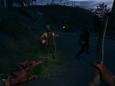 Dead Island 2 How To Get The Caustic X Bomb