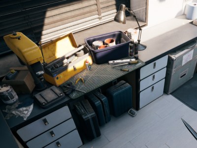 Dead Island 2 Monarch Studios Workbench Guide