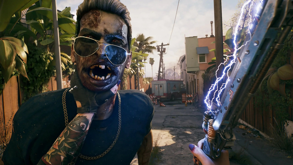 Dead Island 2 Recommended Pc Specs Featured Image