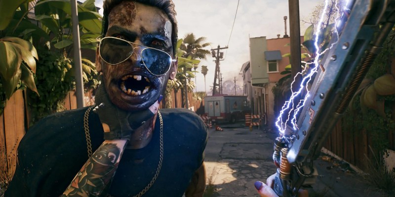 Dead Island 2 Recommended Pc Specs Featured Image