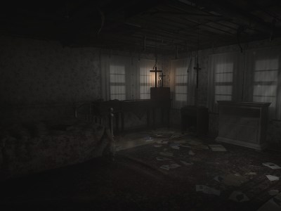 Demonologist How To Get A Ghost To Blow The Candle Featured Image