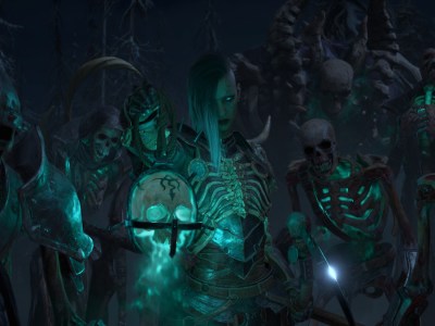 Diablo 4 Best Necromancer Builds Featured Image