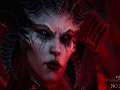 Diablo 4 Pc Requirements Confirmed For Launch Lilith