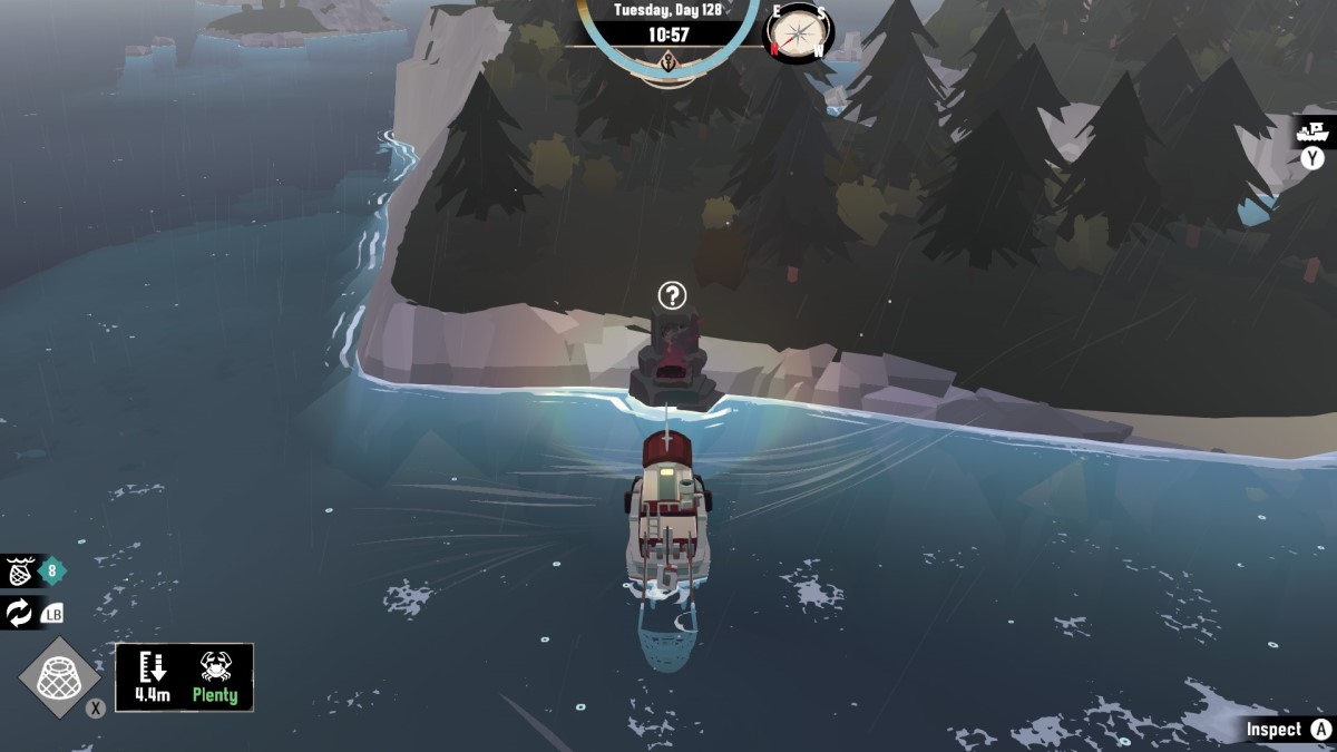 Dredge How to solve the Fish Shrine puzzles