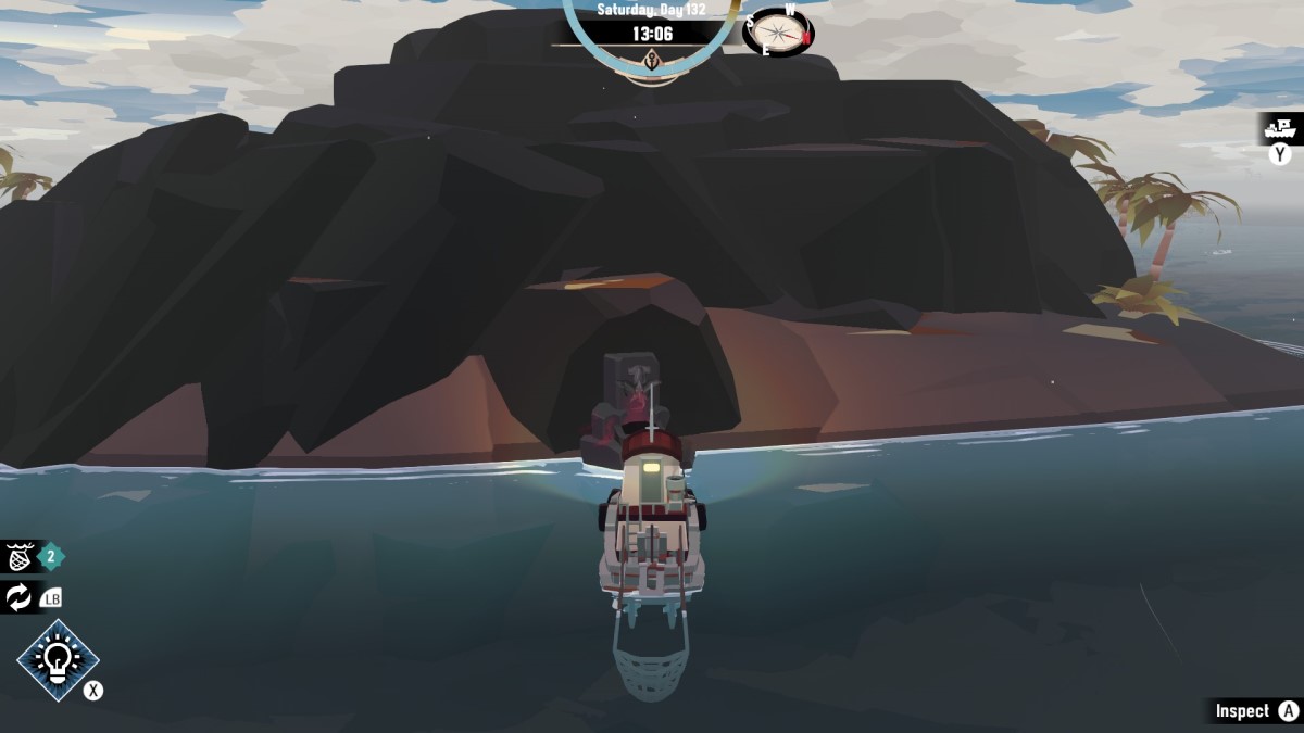 Dredge How to solve the Fish Shrine puzzles