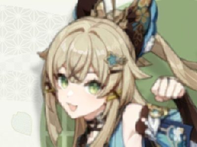 kirara genshin impact