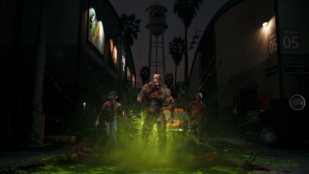 Why is Dead Island 2 not on Steam? Explained - Dot Esports