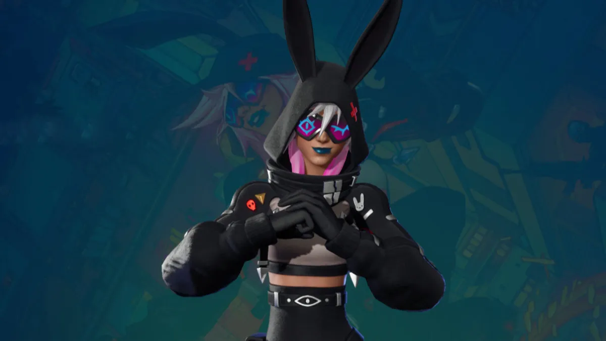 How To Get The Highwire Fortnite Skin Unlock Mega