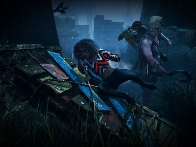 How To Unlock All Meet Your Maker Shirts In Dead By Daylight Featured Image