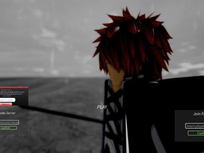 Roblox Project Mugetsu Private Server Codes
