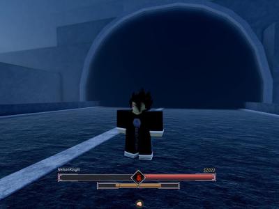 Roblox Project Mugetsu Reroll Shikai