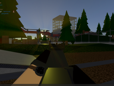 Best games for adults roblox