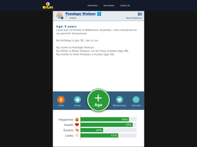 How to Write a Best-Selling Book in BitLife