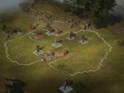 Wartales Capture Prisoners