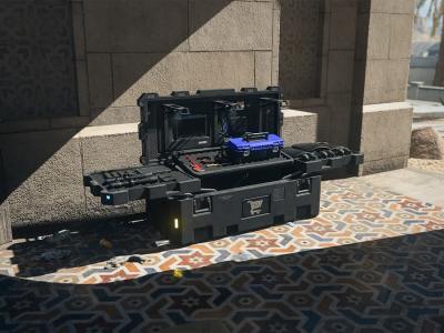 Warzone 2 Dmz Barter System