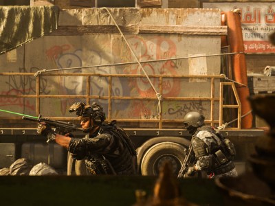 Warzone 2 Dmz Large Contraband Packages