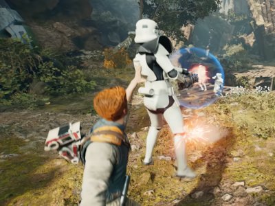 What Are The Difficulty Setting Differences In Jedi Survivor Star Wars Combat