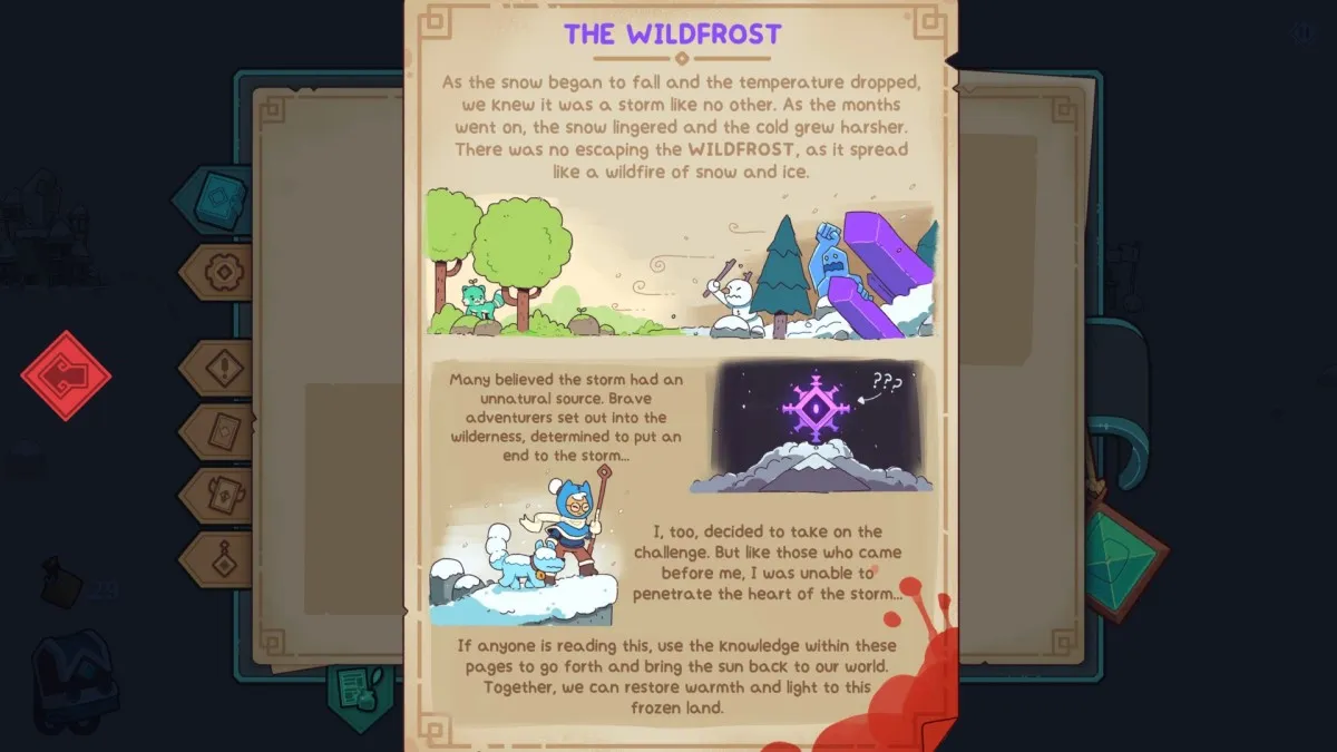 Wildfrost Review Featured Image 2