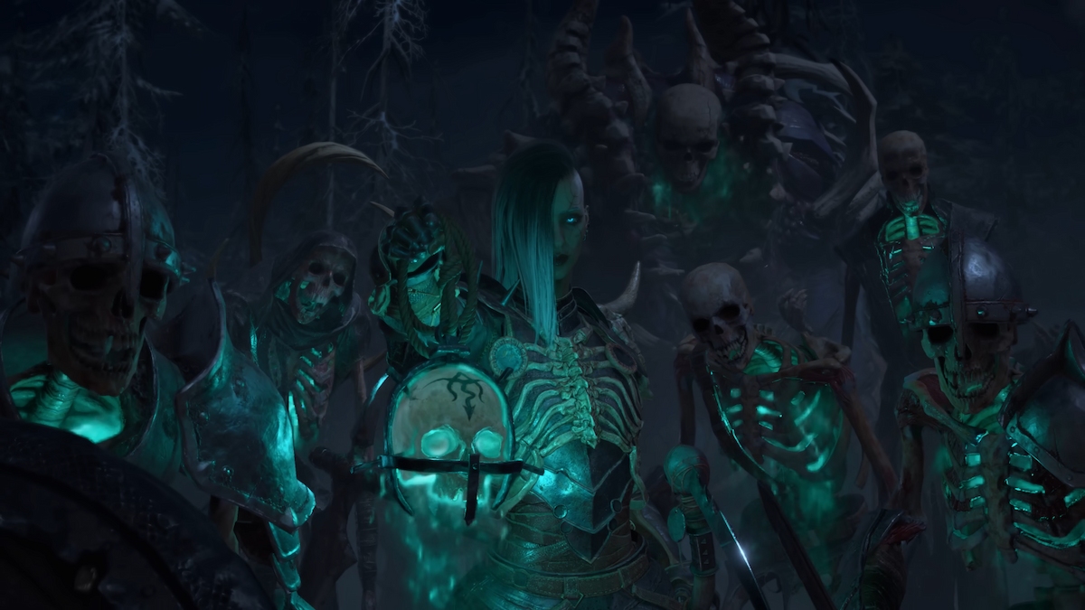 Diablo 4 Launch Times Revealed