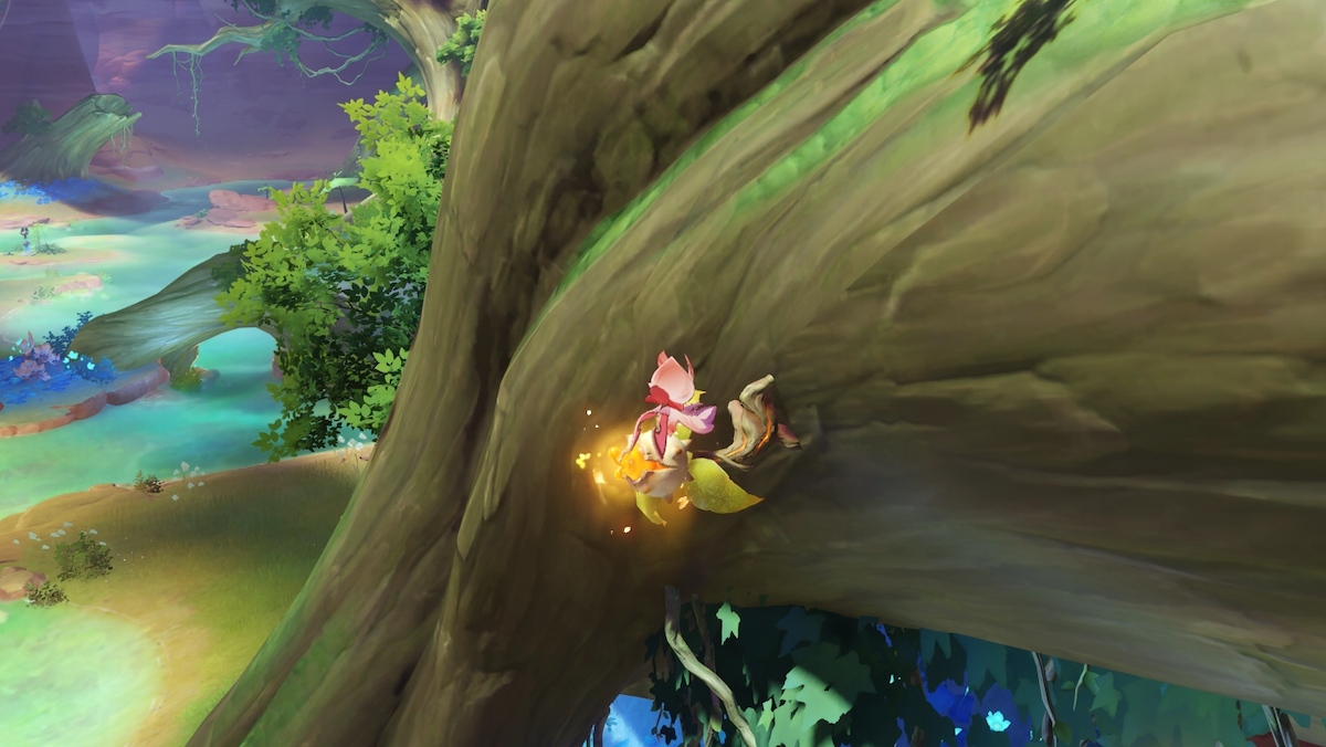 Genshin Impact How to find and use the Sorush Gadget