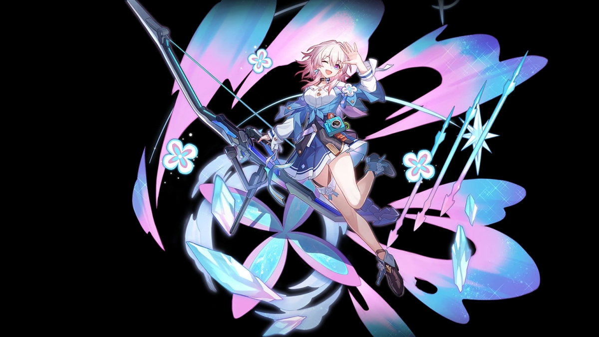 Honkai: Star Rail - Character Ascension and how it works