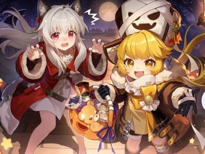 Honkai Star Rail Characters Closeup