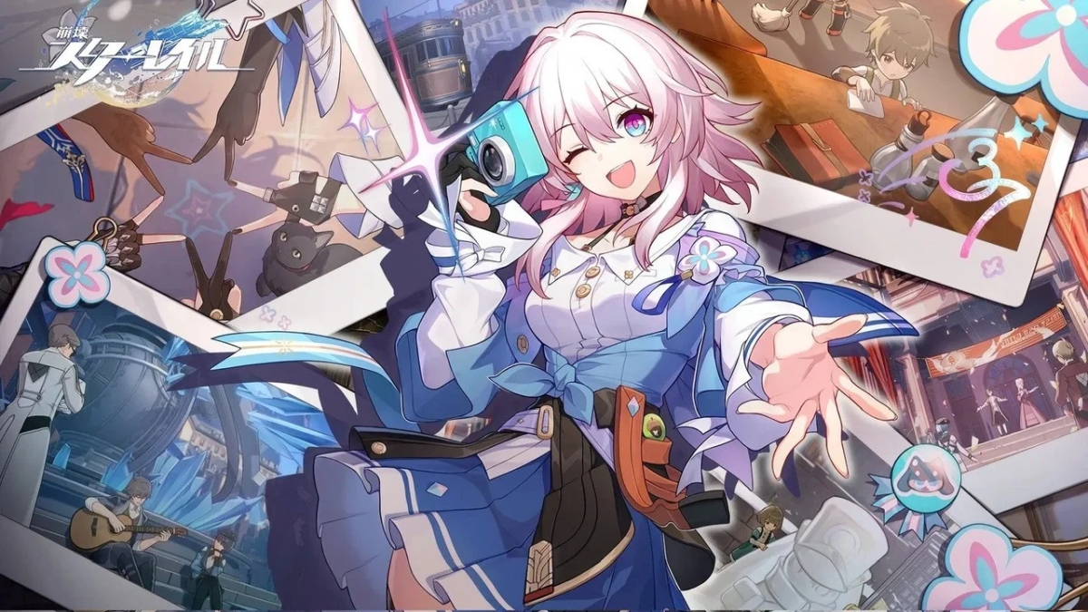 5 best Honkai Star Rail Characters to build in early game
