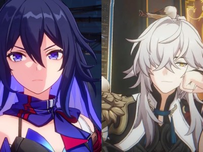 Honkai Star Rail Seele Vs Jing Yuan