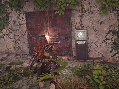 Horizon Forbidden West Key Module Featured