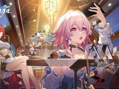 How Borrowing A Character Works In Honkai Star Rail Art