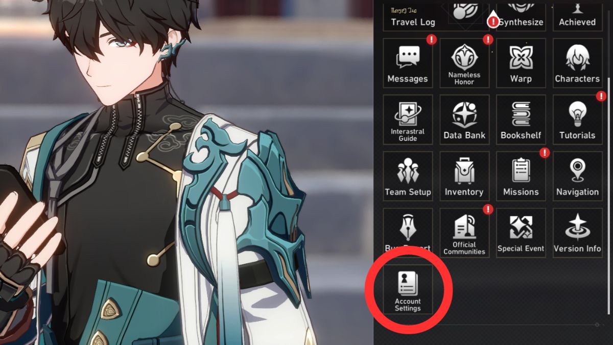 Is Genshin Impact cross-platform? How to link account on PC, PS5