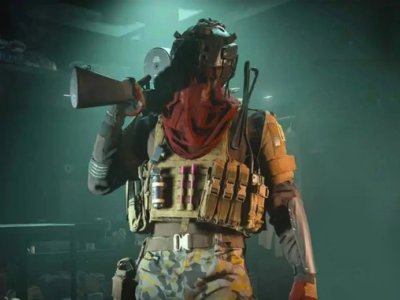 How To Unlock Blood Soaked Operator Warzone Dmz Call Of Duty Skin