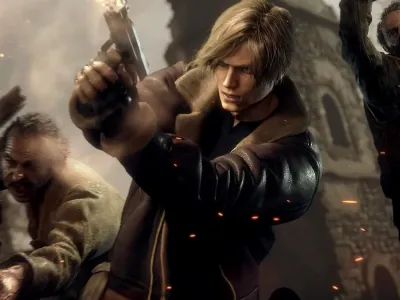 How To Unlock Mercenaries Mode For Resident Evil 4 Remake