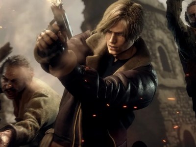 How To Unlock Mercenaries Mode For Resident Evil 4 Remake
