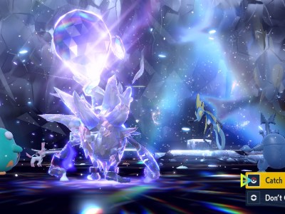 Inteleon weaknesses and best counters in Pokemon Scarlet and Violet