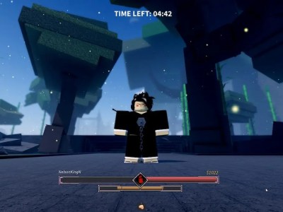 Project Mugetsu Resurrections